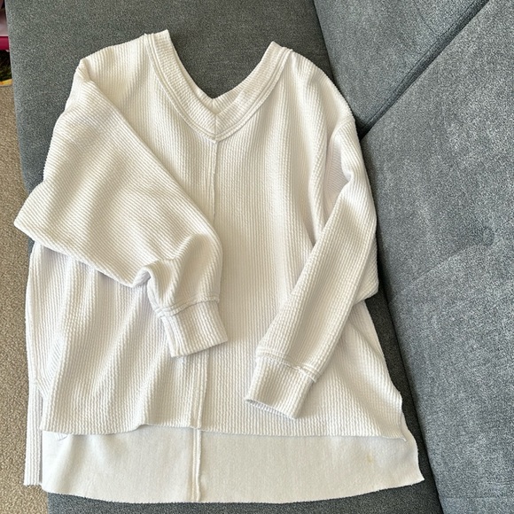 aerie Sweaters - Aerie off the shoulder Small sweater